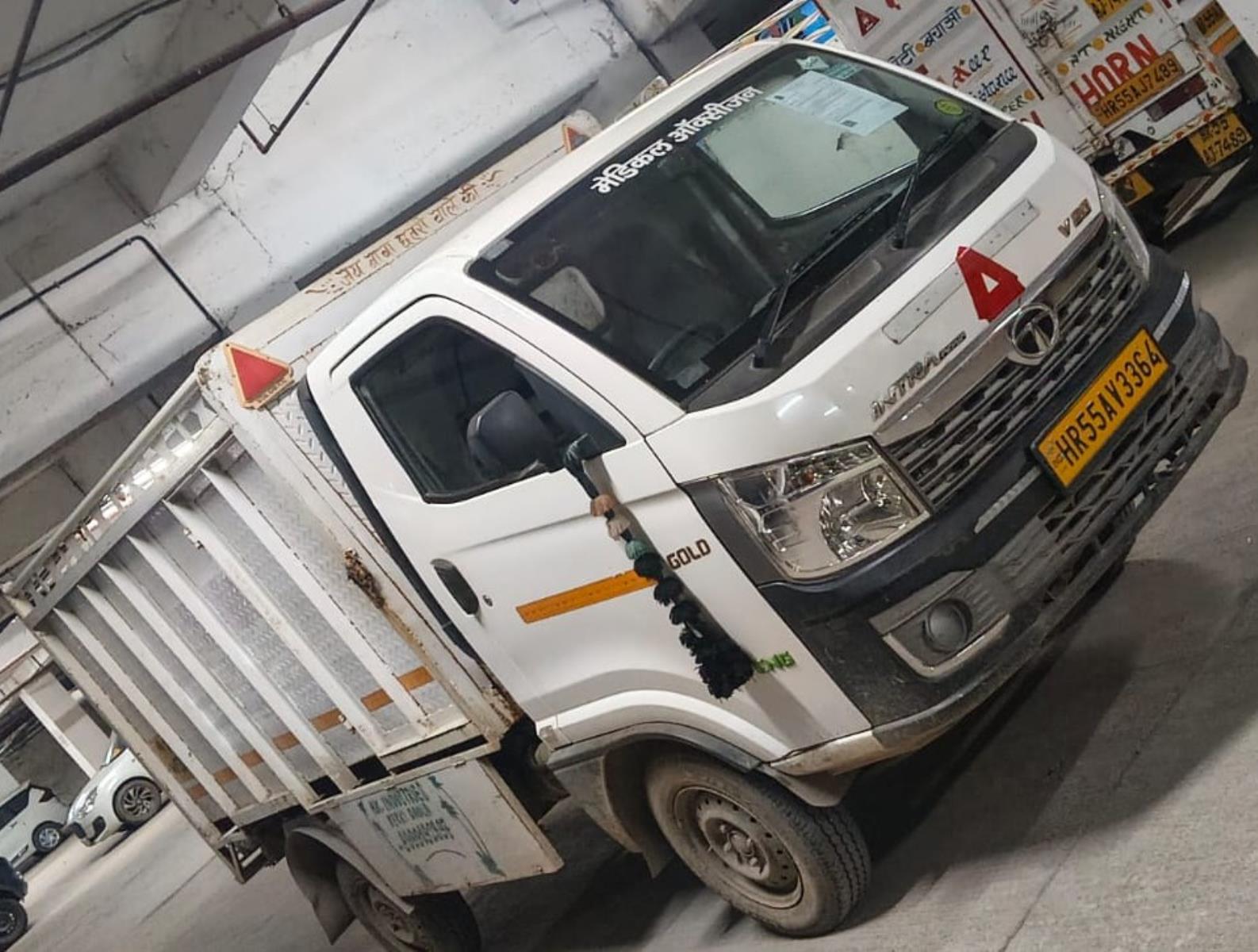 Tata Intra V20 image 3